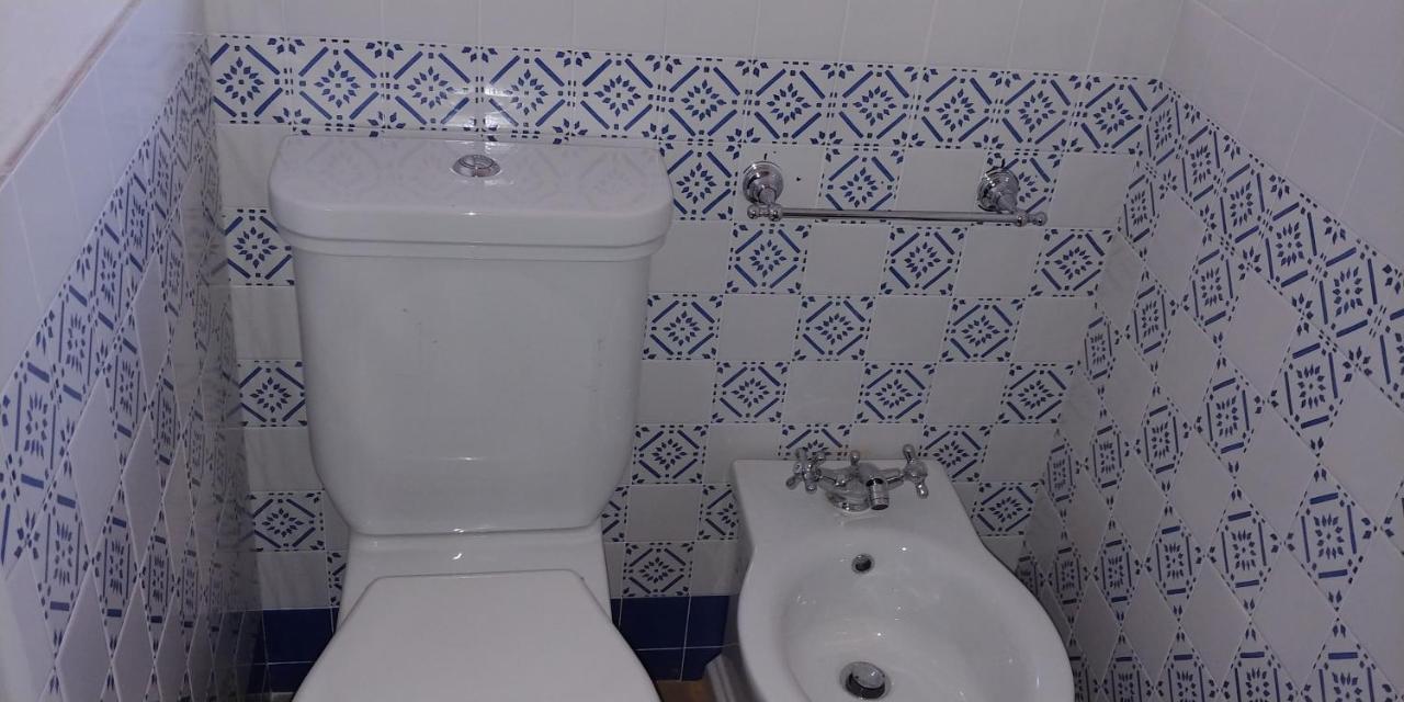 Villa Diana Fiumefreddo di Sicilia Luaran gambar
