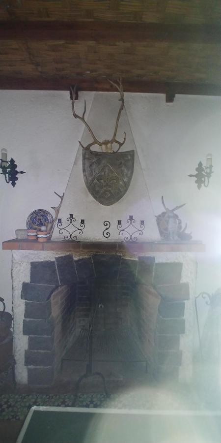 Villa Diana Fiumefreddo di Sicilia Luaran gambar